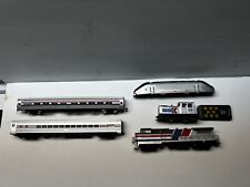 Scale assorted amtrak for sale  Norwood