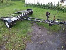 Recovery tow dolly for sale  WORCESTER