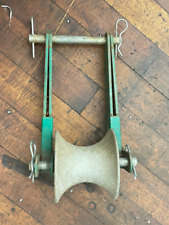 Greenlee flexible pipe for sale  New Bedford