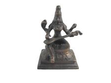 Bronze hindu deity for sale  Mcminnville