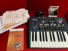 Arturia minibrute analog for sale  Shipping to Ireland