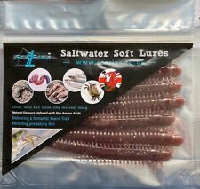 Artificial ragworm natural for sale  HOLYHEAD