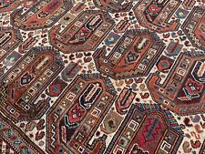 Magnifique tapis antique d'occasion  France