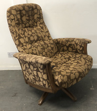 Ercol gina recliner for sale  ST. IVES