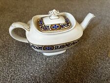 Meakin tea pot for sale  FAKENHAM