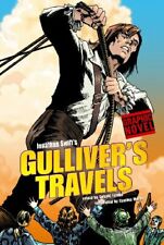 Gulliver travels jonathan for sale  UK