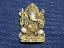 Ganesha statue resin for sale  Bridgton