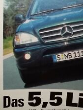 Mercedes amg 2000 gebraucht kaufen  Bramsche