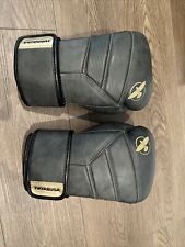 Hayabusa leather boxing for sale  Apex
