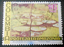 Colombia colombie 1975 d'occasion  Paris III
