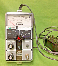 Bicron Surveyor M Radiation Survey Meter Great for bench top w/ AC Adapter for sale  Shipping to South Africa