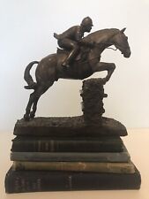 Bronze horse sculpture for sale  Kansas City