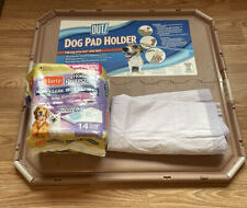 Dog pad holder for sale  Pittston