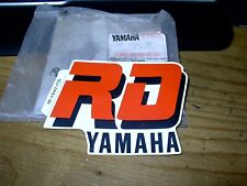 Yamaha rd125 gen for sale  SEVENOAKS