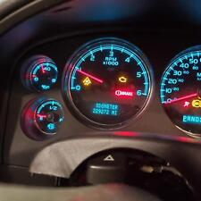 Chevrolet tahoe speedometer for sale  Fond Du Lac