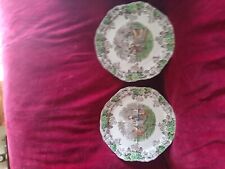 Pair copeland spode for sale  YARM