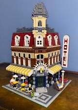 Lego modular bldg. for sale  Manchester