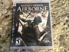 Used, Medal Of Honor - Airborne (PlayStation 3) PS3 Complete for sale  Shipping to South Africa