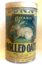 Antique bunny brand for sale  Bloomington