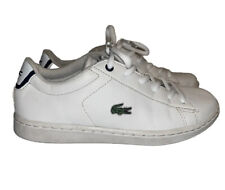 Lacoste carnaby low for sale  Wilson