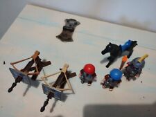 Playmobil artillerie scorpions d'occasion  Arles