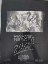 Marvel heroes 2007 usato  Monterotondo