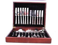 sheffield stainless steel cutlery sets for sale  TEDDINGTON