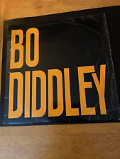 Diddley diddley vinyl for sale  UK