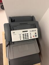 Used, HP 640 Series Fax Phone Inkjet Copy Machine Extra Clean - SOLD AS IS for sale  Shipping to South Africa