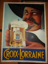Carton ancien bière d'occasion  Saint-Génis-des-Fontaines