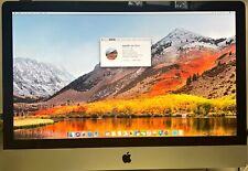 Imac 3.4 ghz for sale  Walled Lake