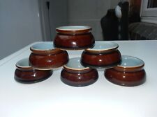 Denby homestead stoneware for sale  Shipping to Ireland