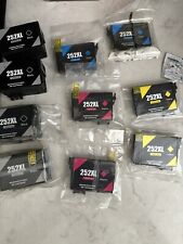 252xl ink cartridge for sale  Fort Worth