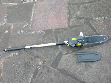 Titan MacAlister Petrol Chainsaw Pruner Attachment  for sale  Shipping to South Africa