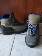 Scarpe trekking bambino usato  Verbania