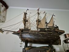 Modellino barca vela usato  Bari