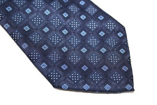 Cravatta seta cotoni usato  Massa Di Somma