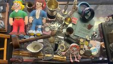Vintage curios collectables for sale  HEREFORD