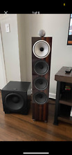 Bowers wilkins 702 for sale  Little Neck