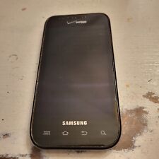 Samsung Galaxy S Facinate - 8GB - Metallic Black (Verizon) Smartphone Cell Phone for sale  Shipping to South Africa