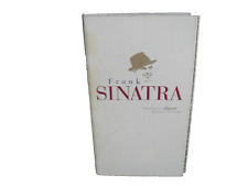 frank sinatra cd boxset 4 for sale  Peekskill