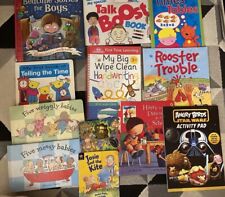 Childrens books bundle for sale  ROMFORD