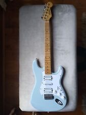 Fender Squier Affinity   Maple neck for sale  Shipping to South Africa