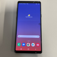 Galaxy Note 9 - 512GB - Unlocked (Read Description) BG1054 for sale  Shipping to South Africa