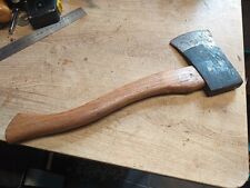 Vintage axe hatchet. for sale  CONSETT