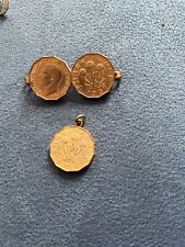 Two three pence for sale  COLCHESTER