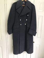 Vintage burberry raf for sale  UCKFIELD