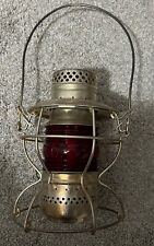Delaware hudson lantern for sale  Edgewater