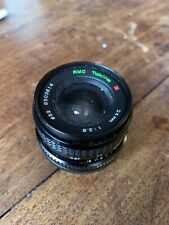 Tokina 24mm canon for sale  SWINDON