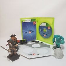 Pacote Disney Infinity Xbox 360 Portal Base Pad, Jogo e Figuras de Acessórios  comprar usado  Enviando para Brazil
